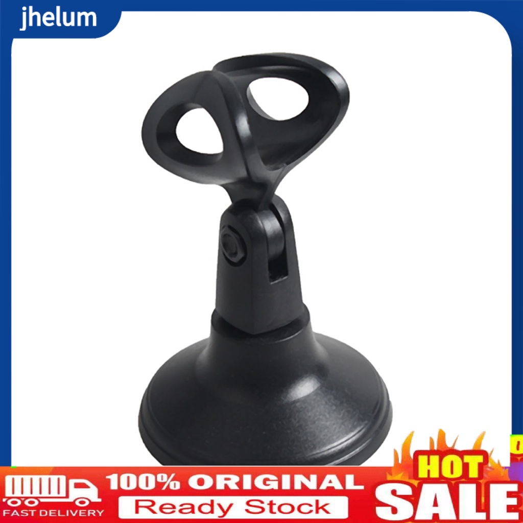 Giá Đỡ Micro Để Bàn Bằng Nhựa Linh Hoạt Có Thể Điều Chỉnh