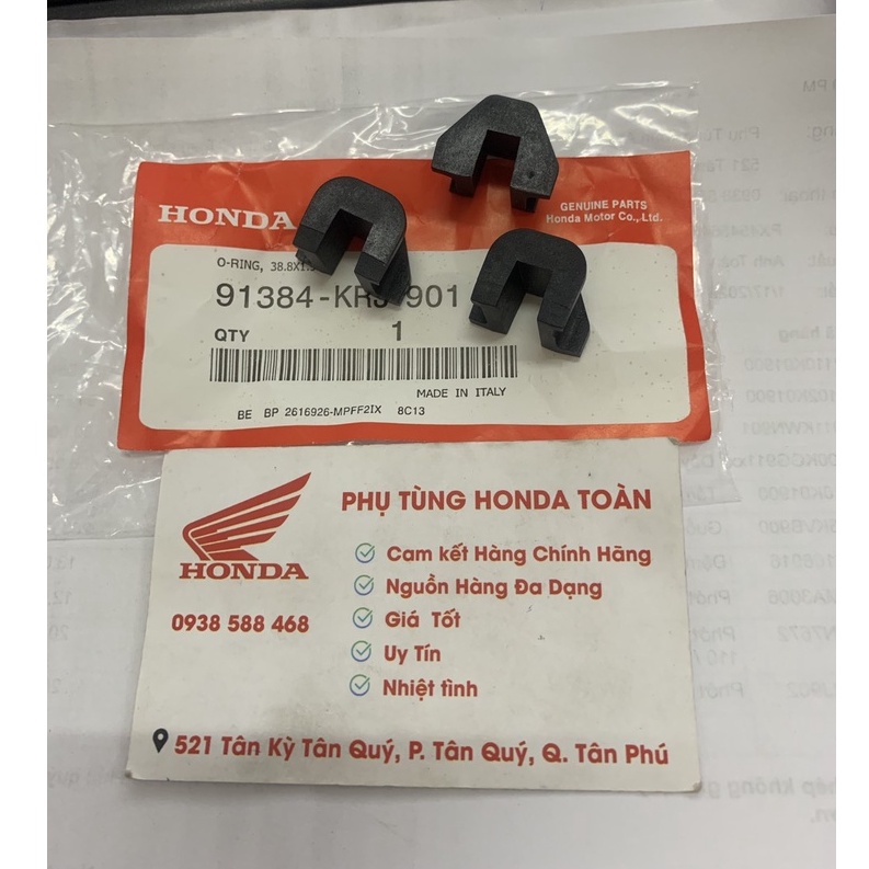 KẸP TRƯỢT SH Ý HONDA - HÀNG ĐẸP - BAO XÀI
