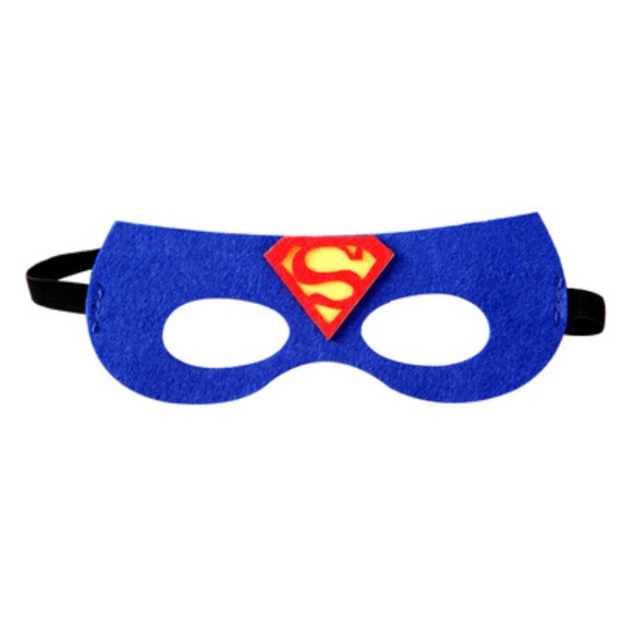 💥💥Mặt Nạ Mắt Siêu Anh Hùng Hóa Trang Anoween Cho Bé Trai Và Bé Gái 21 Phong Cách Vải Dạ Người Nhện  Iron Man Hulk Captai