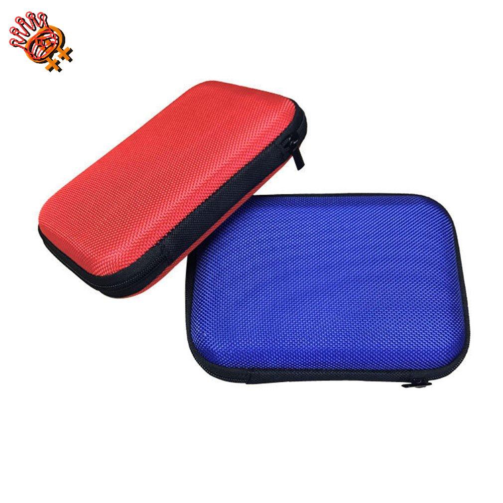 Túi Đựng Ổ Cứng Di Động Chống Sốc Kích Thước 2.5 Inch | BigBuy360 - bigbuy360.vn