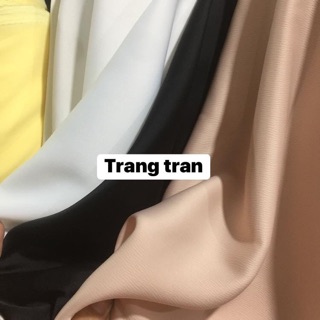 Lụa vân cao cấp