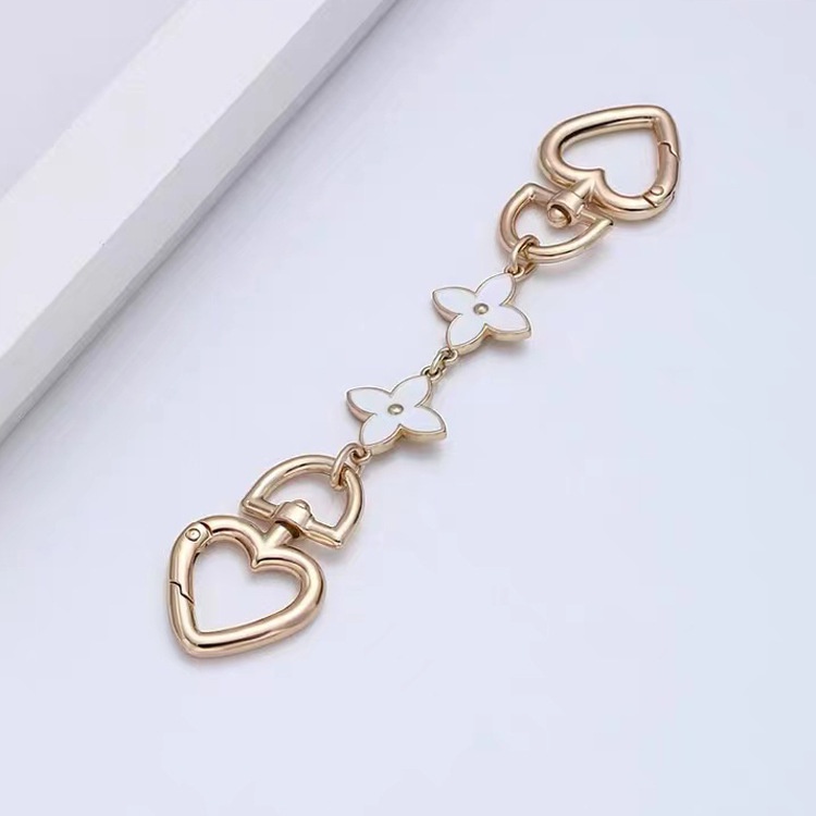 Dây Xích Nối Dài Thay Thế Cho Túi Xách Đeo Vai DIY