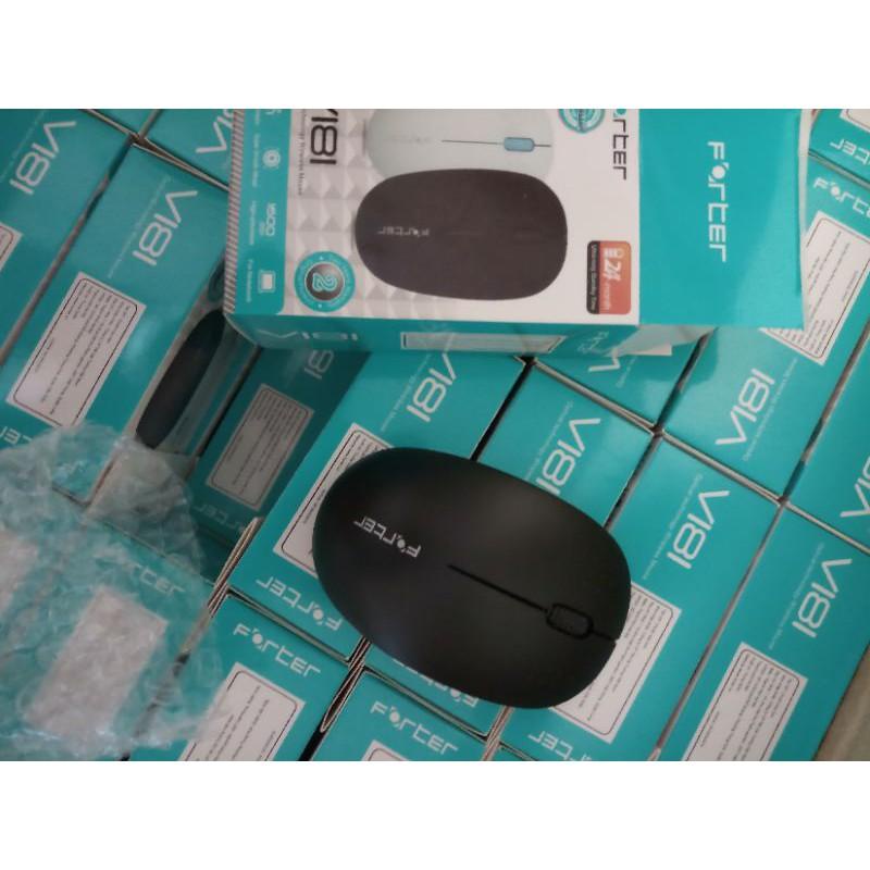 Chuột k dây forter v81