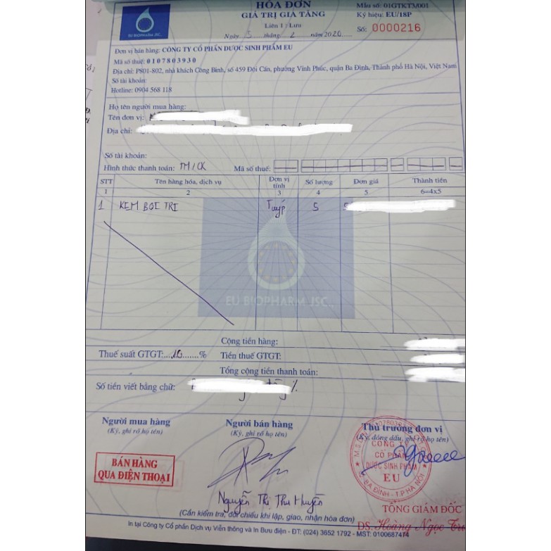 [CHE TÊN] KEM BÔI TRĨ [Hạn dùng: 18/04/2022] | BigBuy360 - bigbuy360.vn