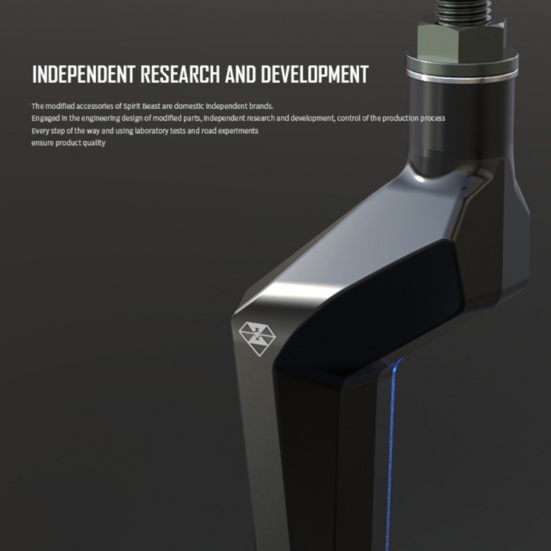 Bộ 2 Đèn Xi Nhan 12V 12V Ánh Sáng Vàng Hổ Phách Cao Cấp Dành Cho Xe Mô Tô