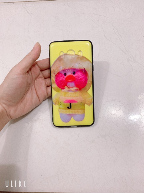 Ốp lưng J5 (2016),J510 Gấu đeo kính