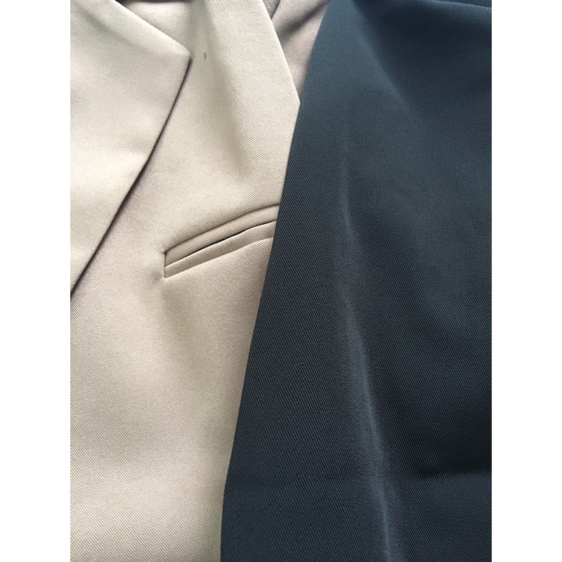(Hàng có sẵn- áo mẫu chuẩn về hàng ) Áo Blazer cao cấp (áo ko bai sờn, có ảnh chụp chất vải) | BigBuy360 - bigbuy360.vn