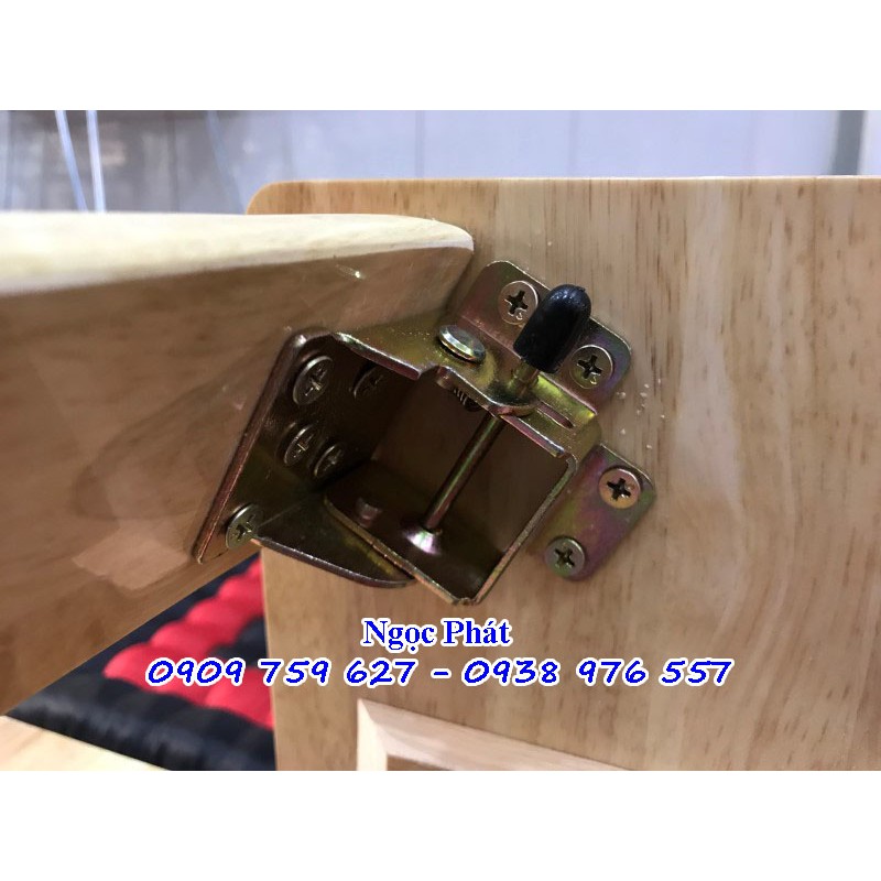 Bàn Ngồi Bệt Kiểu Nhật Gỗ Cao Su Đủ Size - NGỌC PHÁT | BigBuy360 - bigbuy360.vn