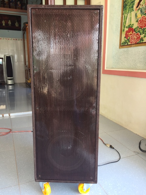 Loa Kéo Đôi Bass 25 Công Suất 650w giá rẻ