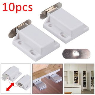 Bộ 10 chốt cửa nam châm từ tính chuyên dụng chất lượng cao