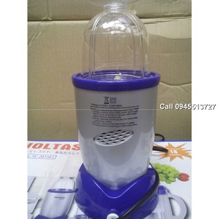 Máy xay sinh tố đa năng Holtashi TC-2015E2