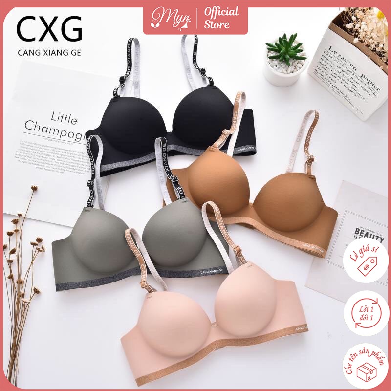 ÁO ĐÚC SU NON KHÔNG GỌNG BẢN TO BEAUTIFULL