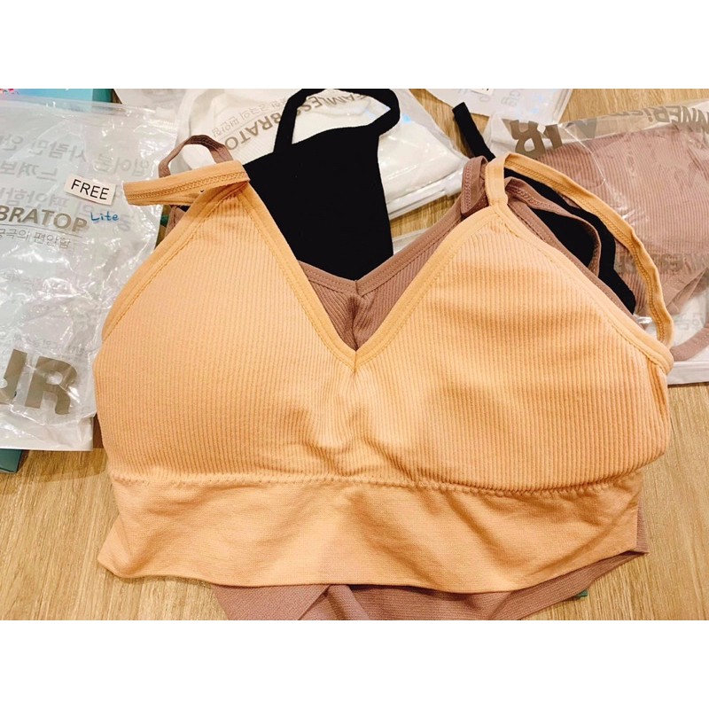 Áo Bra Hàn Quốc innerism air