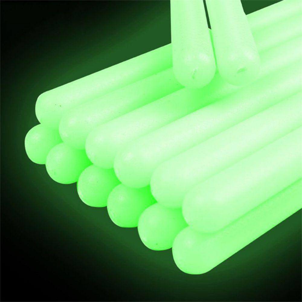 WATTLE 1 Cặp Dùi Trống Nylon Phát Quang 5A