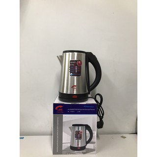 Ấm siêu tốc JIPLAI TL517 đổi thành Holtashi