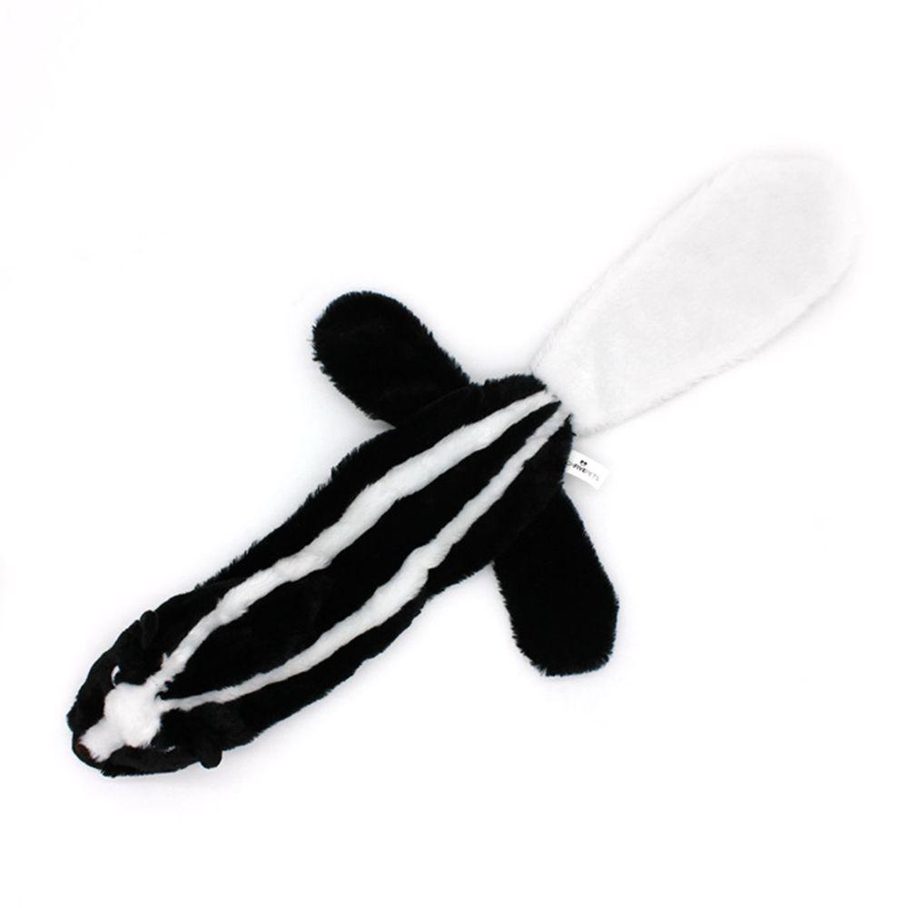 LAYOR1 1 Thú Nhồi Bông Phát Ra Tiếng Kêu Dễ Thương Cho Thú Cưng