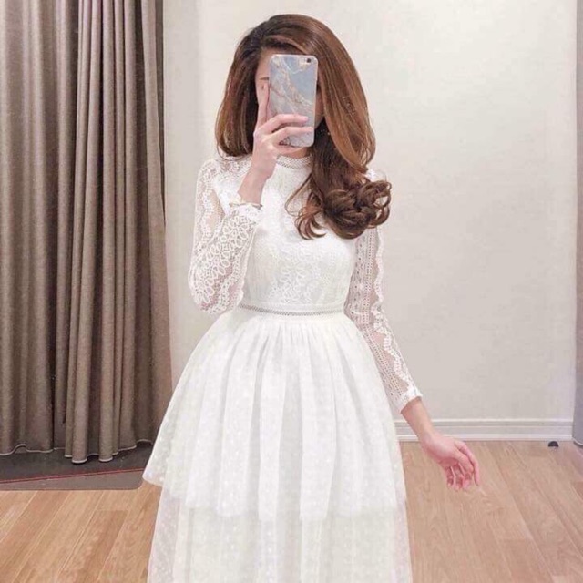 Váy đi dự tiệc prom