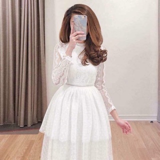 Váy đi dự tiệc prom