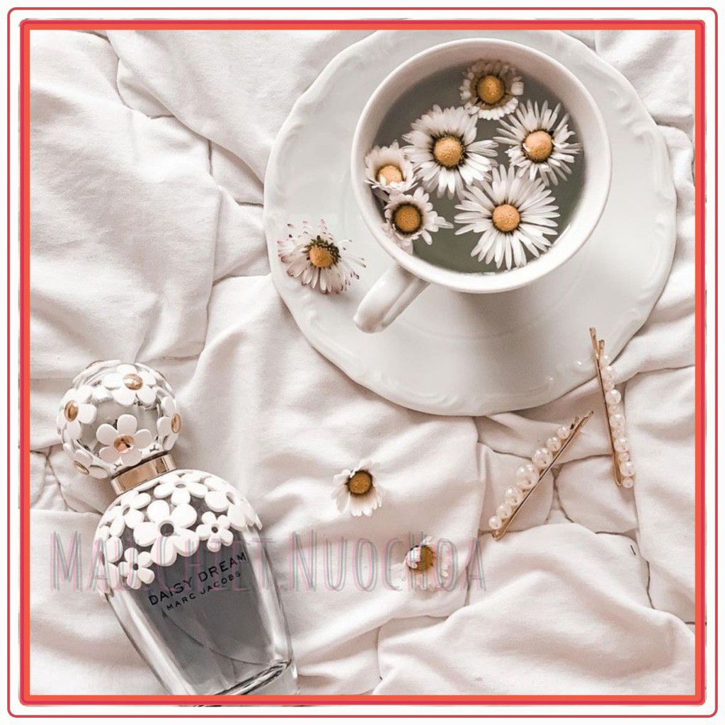 [𝐒𝐀𝐌𝐏𝐋𝐄]  Nước hoa Marc Jacobs Daisy Dream  .