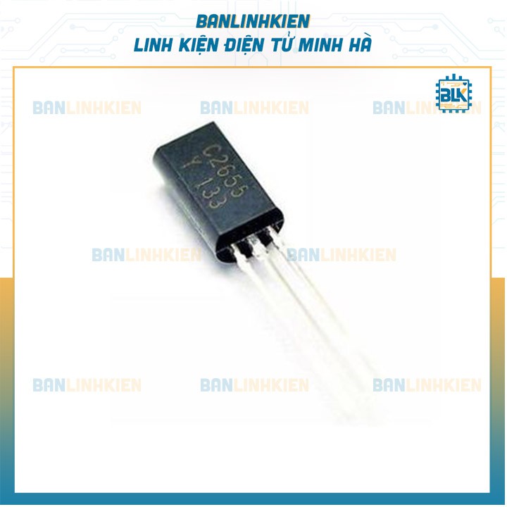 Bóng bán dẫn transitor D468 D882 Db679 B562 2S5200 2SC2655 Trans