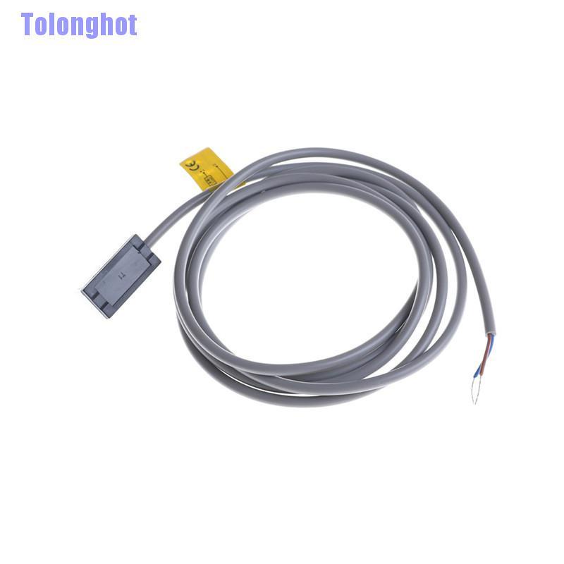 Cảm Biến Không Khí 1.5m Cs1-U Dc Ac 5-240v Chuyên Dụng