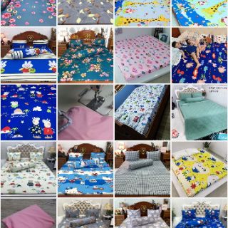 ga chống thấm cotton Su Su
