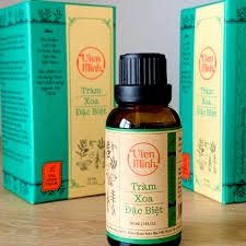 [Free Ship] Siêu Phẩm Tinh dầu tràm đặc biệt ngăn ngừa ho và cảm cúm Viên Minh lọ 60ml