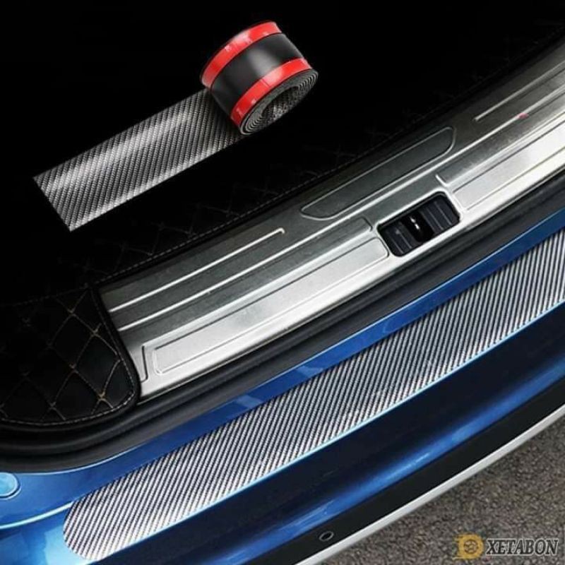 Nẹp Các Bon Chống Trầy Xước Và Trang Trí Xe Hơi ( giá rẻ vô dịch) | BigBuy360 - bigbuy360.vn