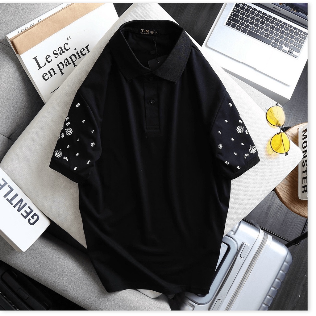 ÁO THUN NAM NGẮN TAY CỰC ĐẸP PHONG ĐỘ , CHUẨN BODY KOKO MI