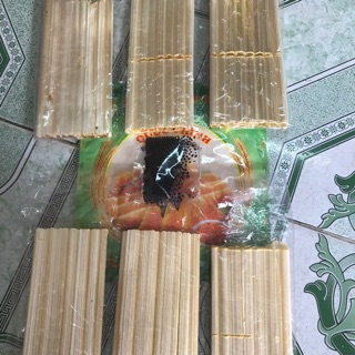 3 sét bò bía ngọt không dừa