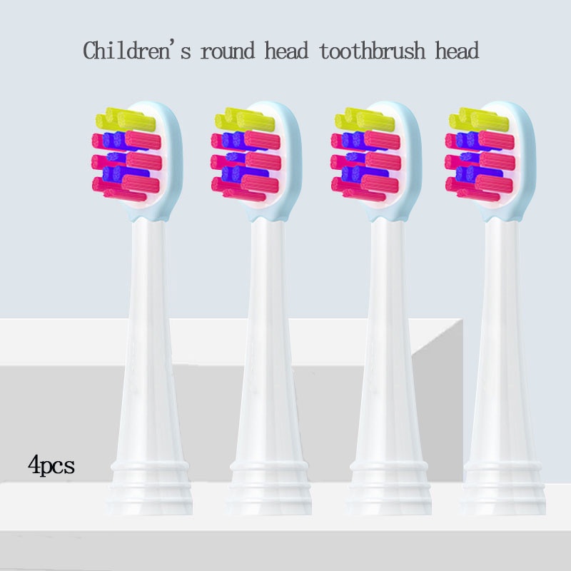 Bàn Chải Đánh Răng Điện Thay Thế Cho Huawei Hilink Lebooo