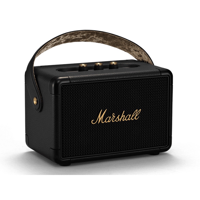 [Mã ELHACE giảm 4% đơn 300K] Loa Bluetooth Marshall Kilburn 2 New - Chính Hãng (Bảo Hành 12T)