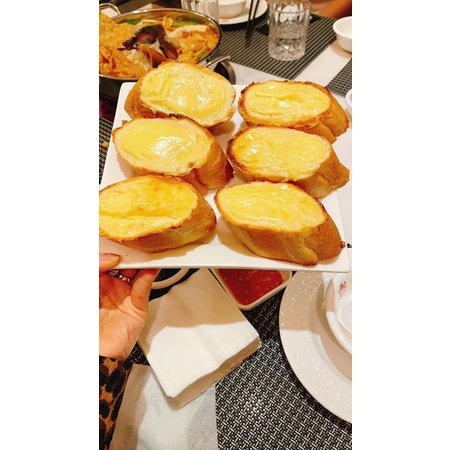 Sốt Phomai Ngọt Nướng Bánh Mỳ 500Gram