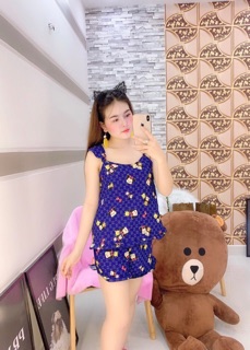 BỘ 2 DÂY BÈO KIỂU MỚI