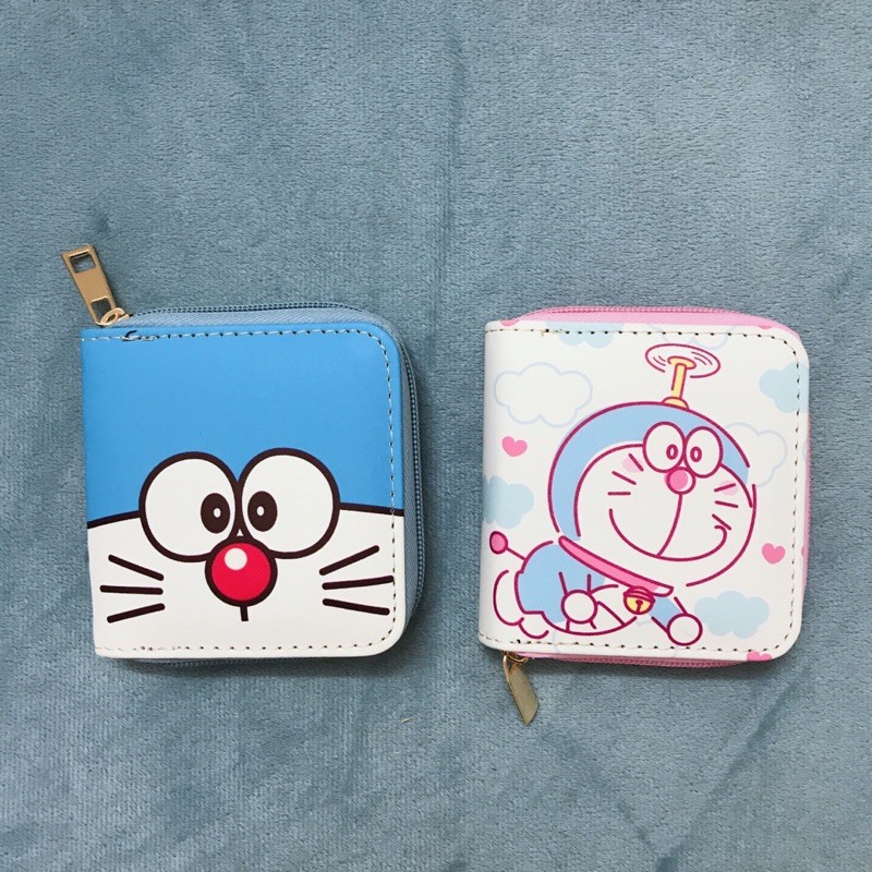 Ví Bóp Thời Trang Doremon Doraemon