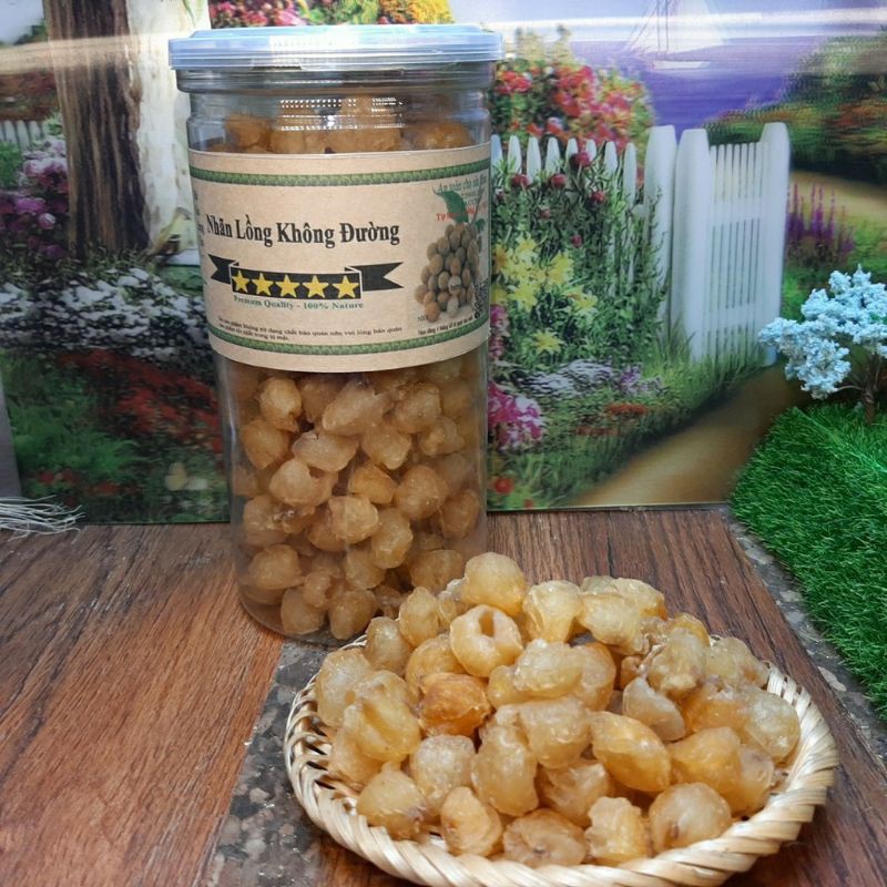 LONG NHÃN BẮC THƠM HƯNG YÊN