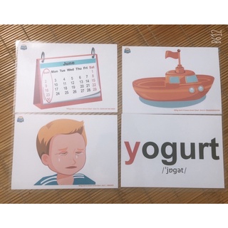 flashcard smart start 2 mới