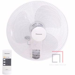 Quạt treo tường Panasonic F-409M