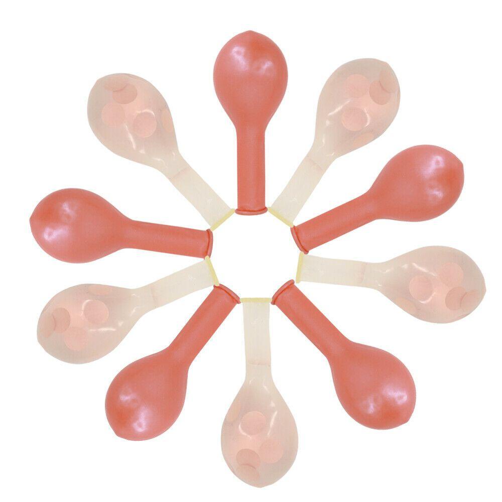 Set 10 Bong Bóng 12 Inch Trang Trí Tiệc