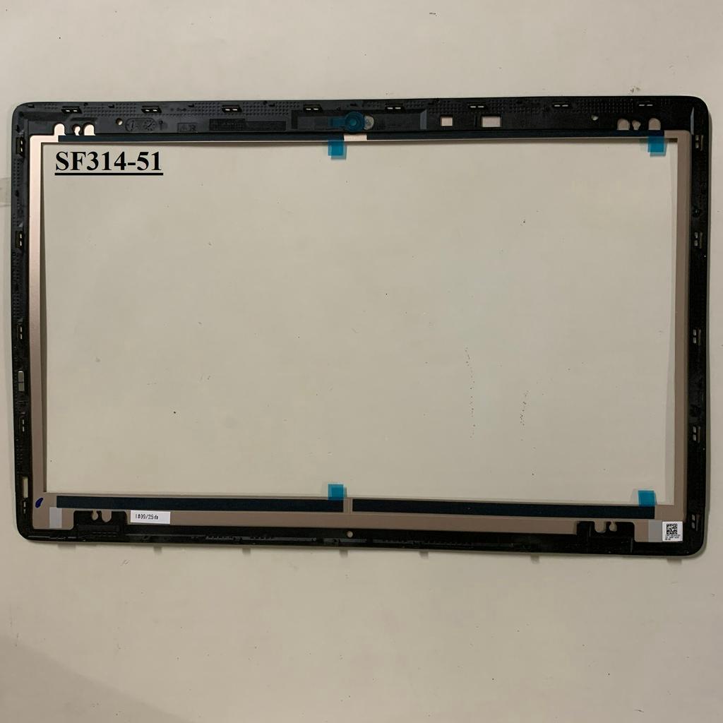 Vỏ Mặt B Dành Cho Laptop Acer – SF314-51- Hàng mới