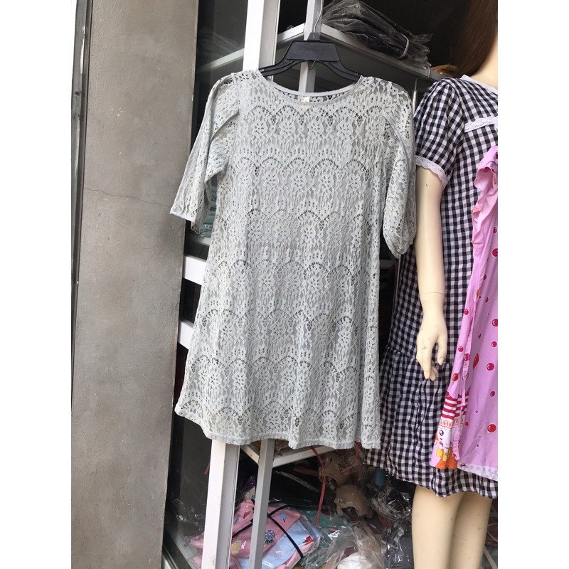 (Xả cho hết) Váy bầu đẹp RV (3 màu )