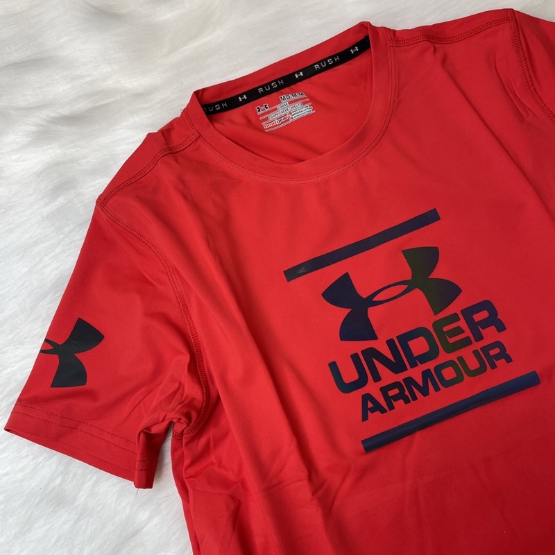 Áo Thể Thao Nam size M thun lạnh 4 chiều