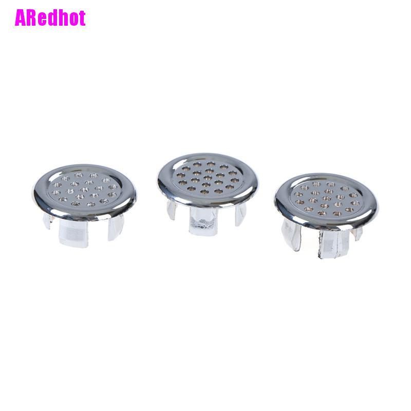 Bộ 3 Nắp Đậy Máy Rửa Chén / Nhà Tắm Hình Tròn Tiện Dụng