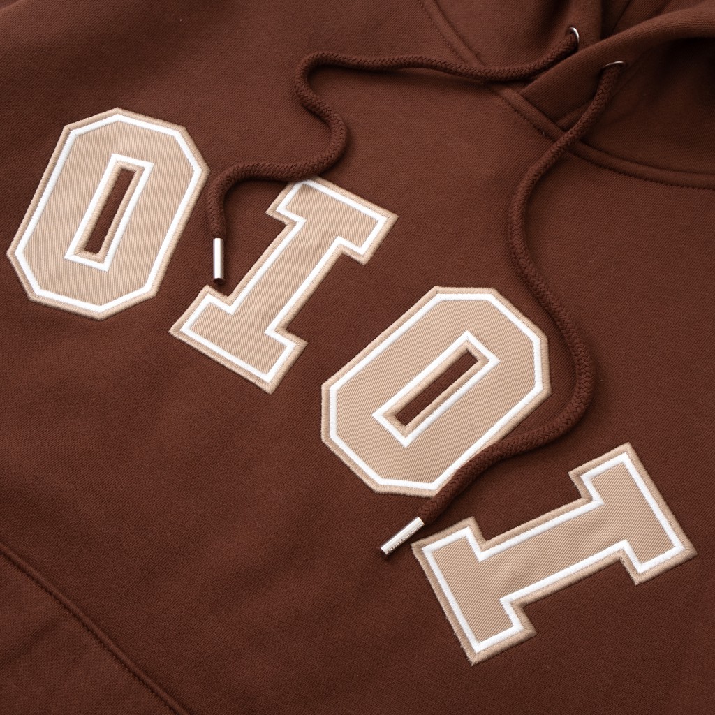 [Mã 12FASHIONSALE1 giảm 10K đơn 50K] Hoodie O!OI Thoi Trang Phong Cach Han Quoc | BigBuy360 - bigbuy360.vn