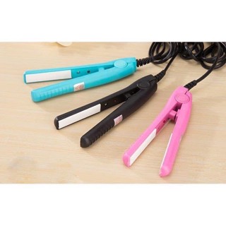 🌱🌱 Máy duỗi tóc mini