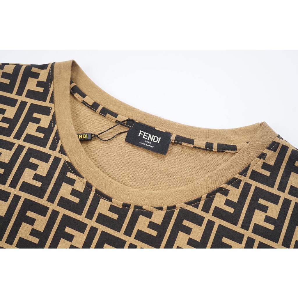 Áo Thun Cotton Ngắn Tay In Họa Tiết Thời Trang Cho Nam Nữ