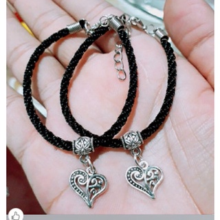 combo 10 vòng lộn xộn