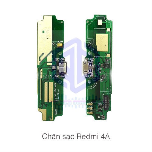BỘ CHÂN SẠC XIAOMI REDMI 4A ZIN