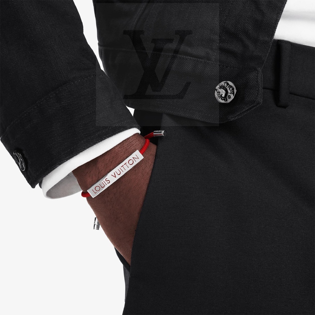 Vòng Đeo Tay Thiết Kế Kiểu Chữ L Thời Trang Độc Đáo 2022