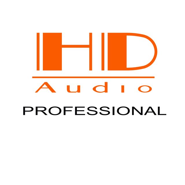 HD-AUDIO